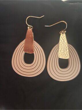 Womens handmade earrings